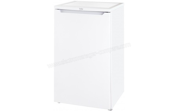 BEKO FS166020 - Vue 3/4 droite
