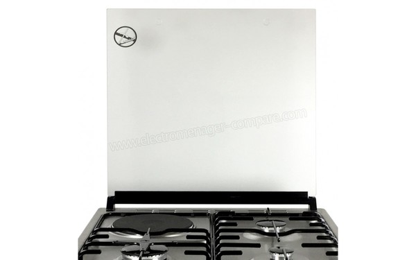 BEKO FSR63520XPS - Table de cuisson