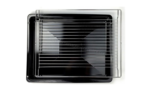 BEKO FSR65120DACT - Accessoires