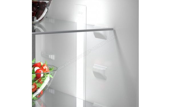 BEKO GN163140XBN - Eclairage int&eacute;gr&eacute; de type LED