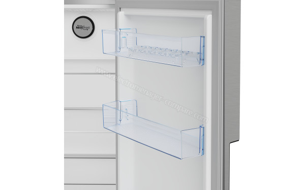 BEKO GN163141XBN - Balconnets