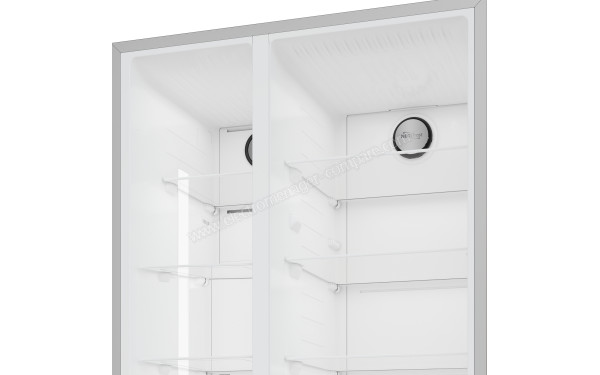 BEKO GN163141XBN - Clayettes