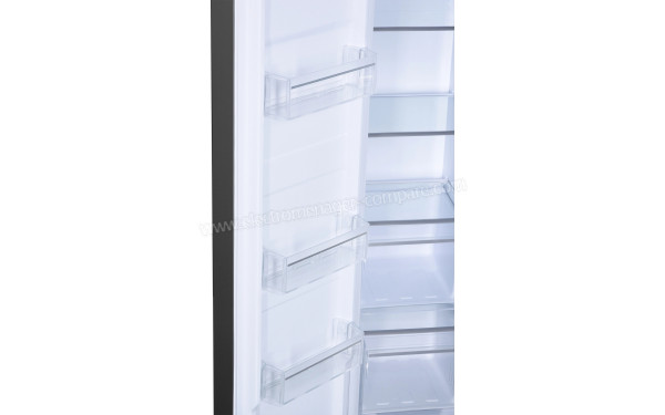 BEKO GNO5322XPN - Balconnets