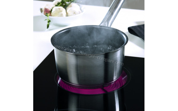 BEKO HIC64402T 2022 - Mise en situation