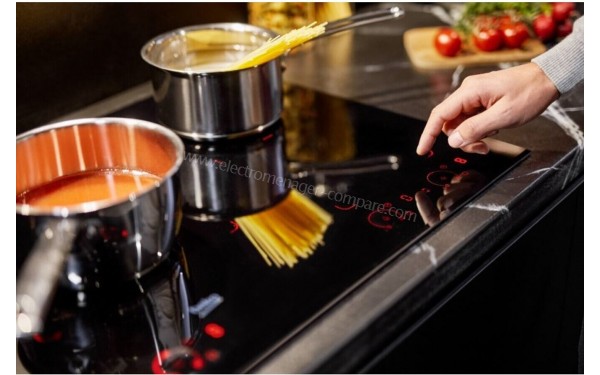 BEKO HII63800FHT - Mise en situation (cr&eacute;dit : Darty)