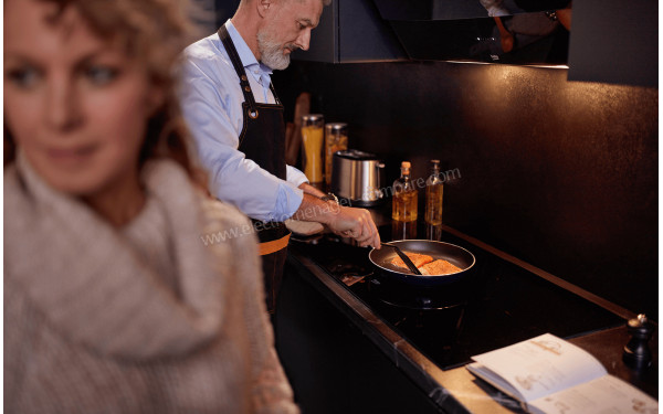 BEKO HII64200FMTR - Mise en situation