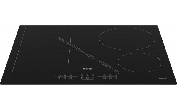 BEKO HII64200FMT - Vue de face