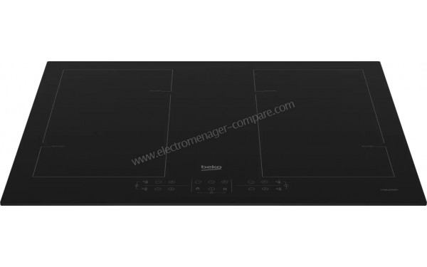 BEKO HII64205F2MT - Vue de face