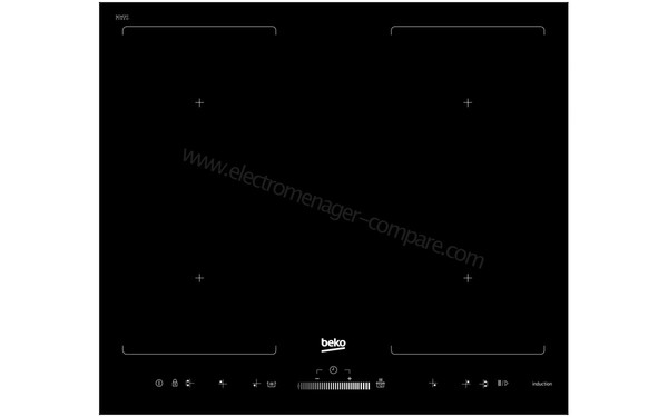 beko hqi 64501 fht