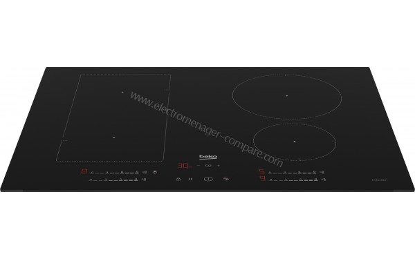 BEKO HII74700UF - Vue de face