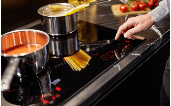 BEKO HII74700UF - Mise en situation