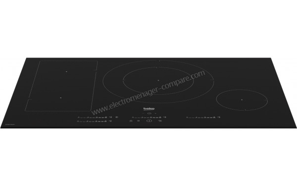 BEKO HII84700UFT - Vue de face