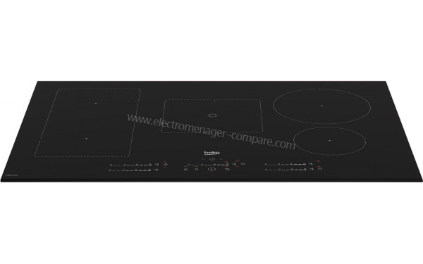 BEKO HII85770UFT - Vue de face