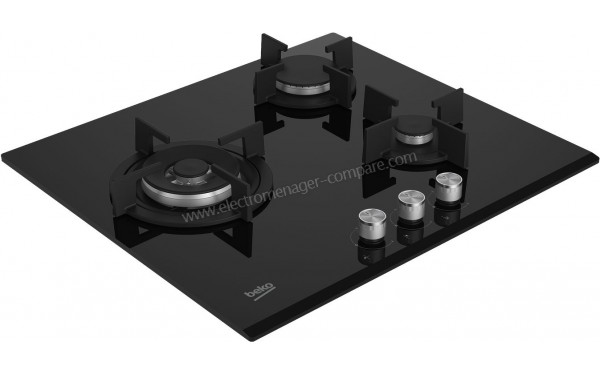 BEKO HISW63222SO - Vue en perspective