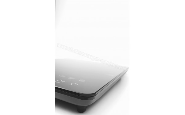 BEKO HPI214B - Zoom sur les bordures