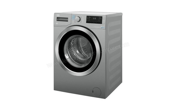BEKO HTV8733XC0M - Vue 3/4 droite
