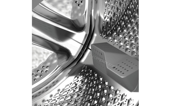 BEKO HWD7527BB - Tambour