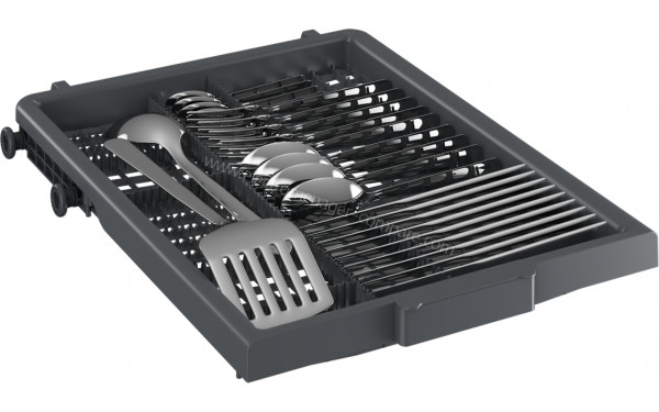 BEKO KDIS28122 - Vue du tiroir sup&eacute;rieur