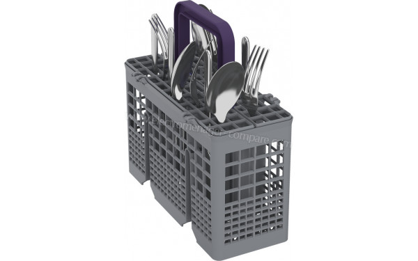 BEKO KDIS28122 - Panier &agrave; couverts