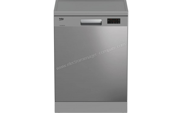 BEKO LAP656X1 - Vue de face