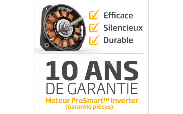 BEKO LAP656X1 - Mise en situation