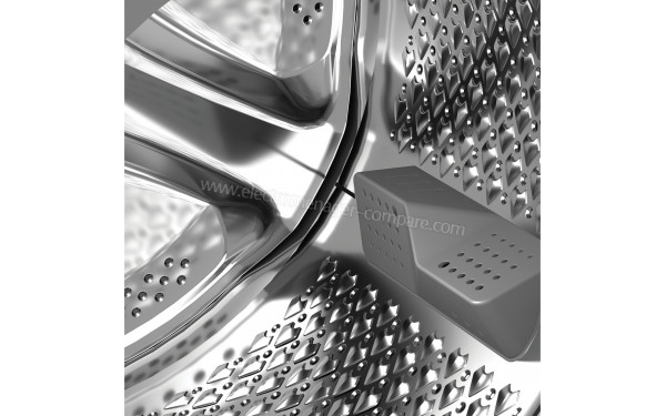BEKO LLF07W15 - Zoom sur le tambour