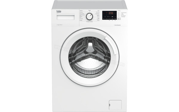 BEKO LLF07W15 - Vue de face
