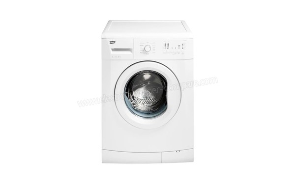 BEKO LLF07W1 - Vue de face