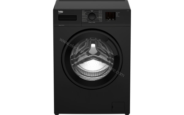 BEKO LLF082B2 - Vue de face