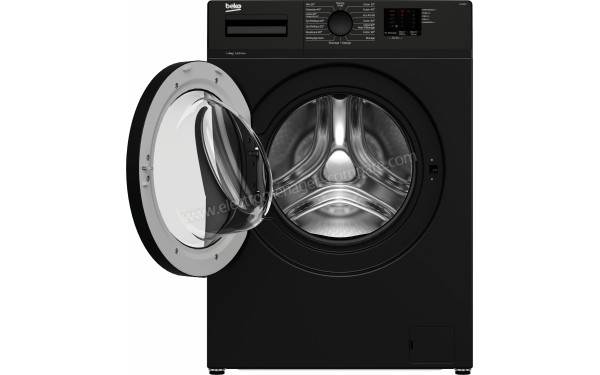 BEKO LLF082B2 - Vue de l'int&eacute;rieur