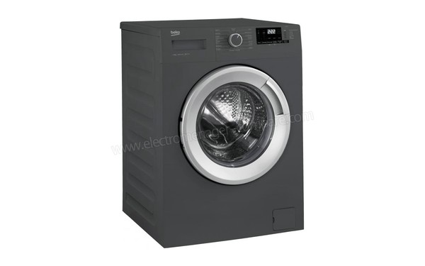BEKO LLF08A4 - Vue 3/4 gauche