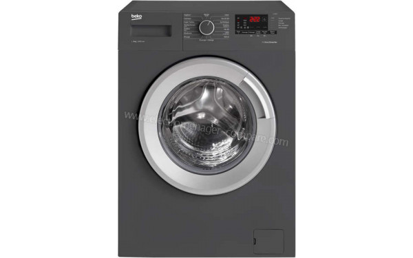 BEKO LLF08A5 - Vue de face