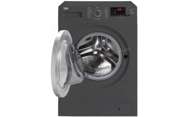 BEKO LLF08A5 - Vue de l'int&eacute;rieur