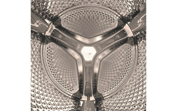 BEKO LLF08A5 - Zoom sur le tambour