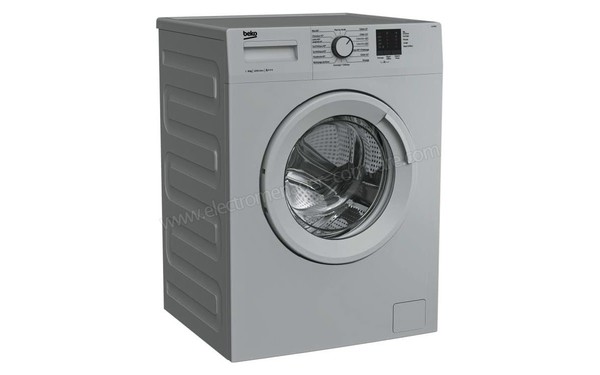 BEKO LLF08S2 - Vue 3/4 gauche