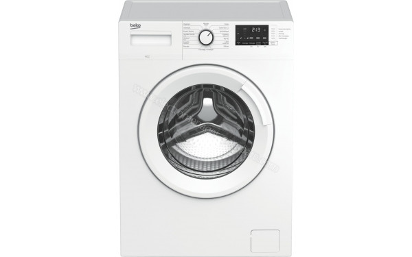 BEKO LLF102W2 - Vue de face