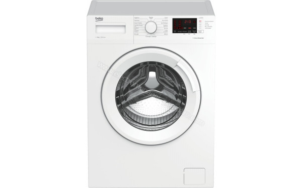 BEKO LLF10EDW1 - Vue de face