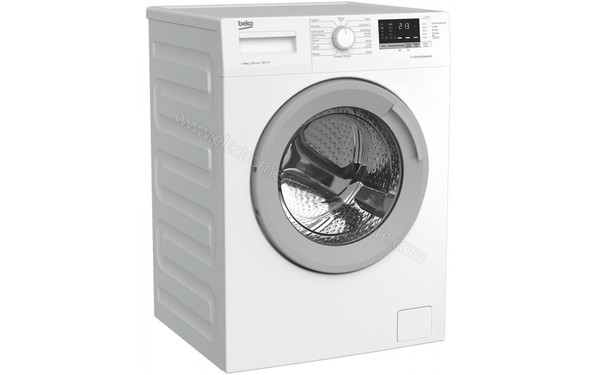 BEKO LLF10W2 - Vue 3/4 gauche