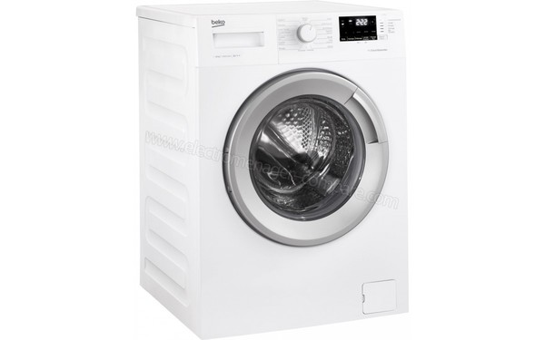BEKO LLF10W3 - Vue 3/4 gauche