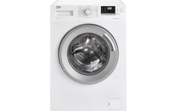BEKO LLF10W6 - Vue de face