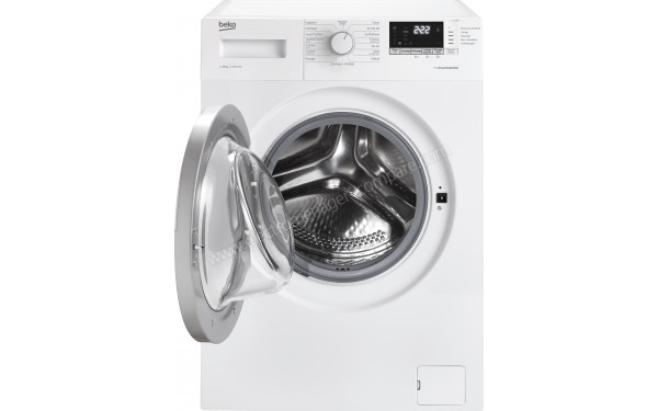 BEKO LLF10W6 - Vue de l'int&eacute;rieur