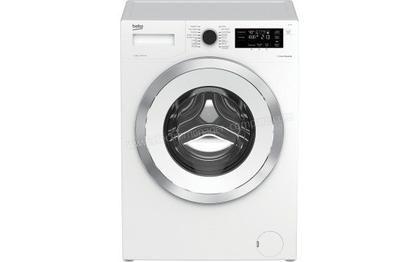 BEKO LLF11W2 - Vue de face