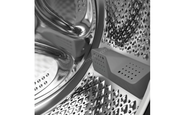 BEKO LLF11W2 - Zoom sur le tambour