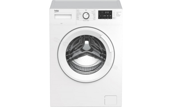 BEKO LLF92W2 - Vue de face