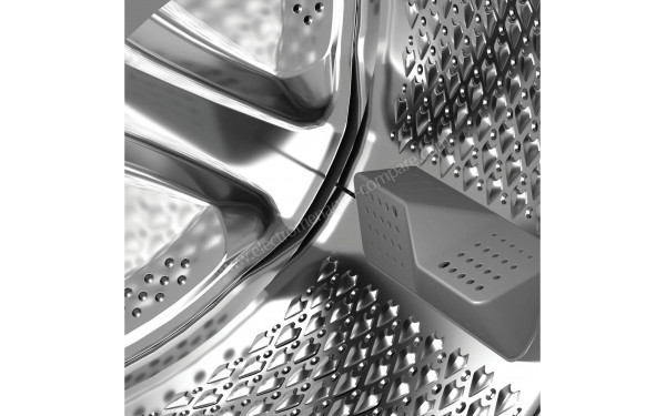 BEKO LLF92W2 - Zoom sur le tambour