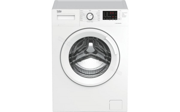 BEKO LLF94W4 - Vue de face