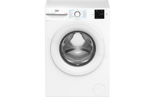 BEKO LLFT310411 - Vue de face