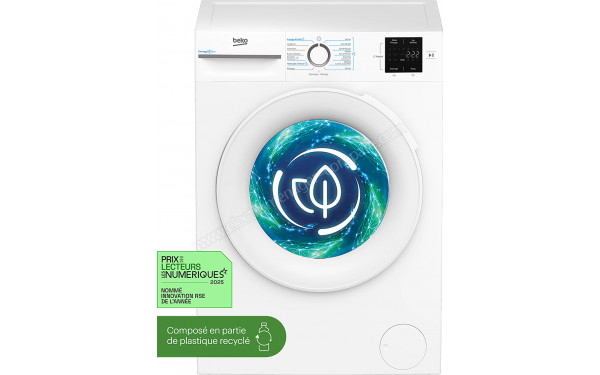 BEKO LLFT310411 - Mise en situation