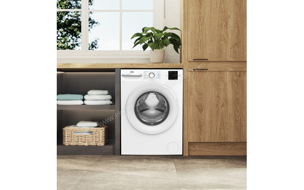BEKO LLFT39211 - Mise en situation