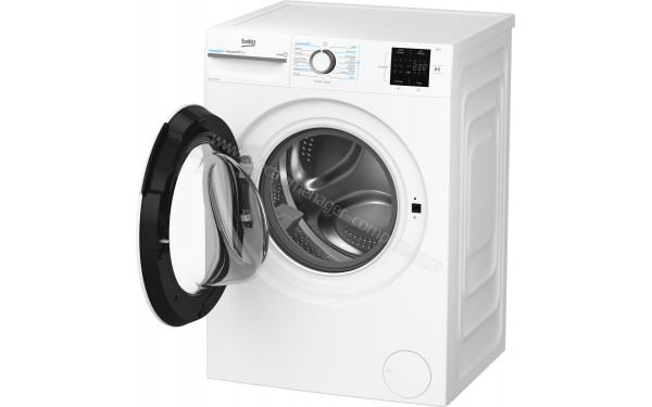 BEKO LLFT39211 - Vue de l'int&eacute;rieur